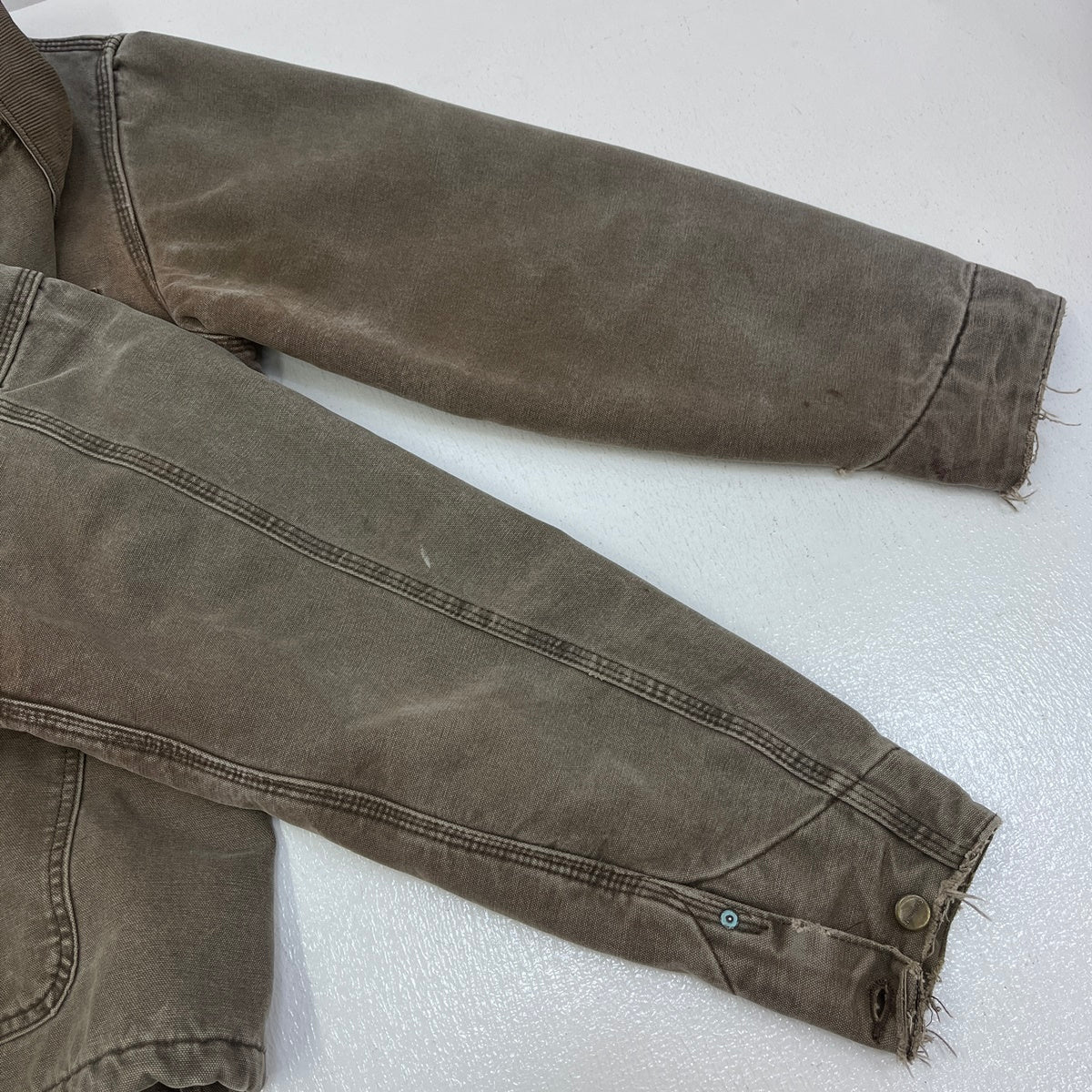 Carhartt | カーハート その他アウター ブラウン【加古川店】