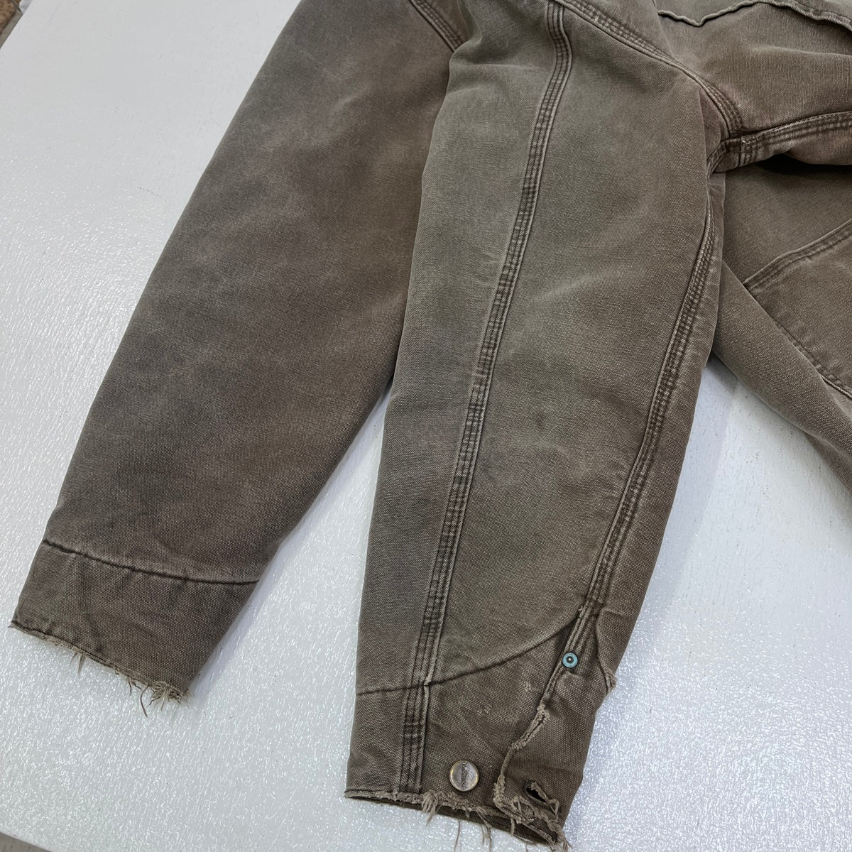 Carhartt | カーハート その他アウター ブラウン【加古川店】