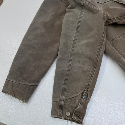 Carhartt | カーハート その他アウター ブラウン【加古川店】
