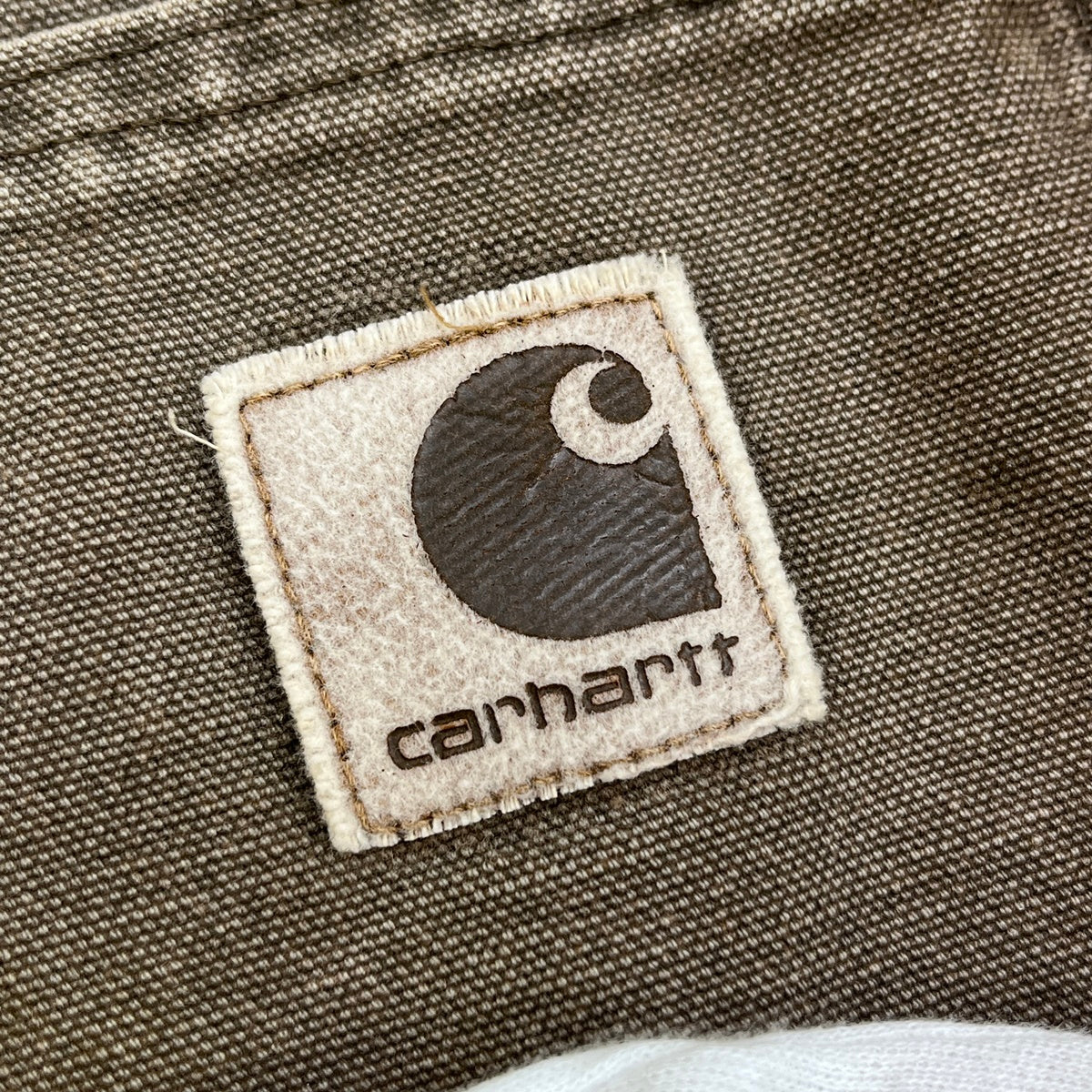 Carhartt | カーハート その他アウター ブラウン【加古川店】