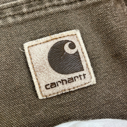 Carhartt | カーハート その他アウター ブラウン【加古川店】