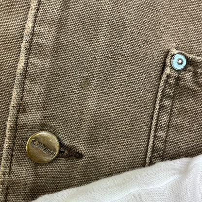 Carhartt | カーハート その他アウター ブラウン【加古川店】