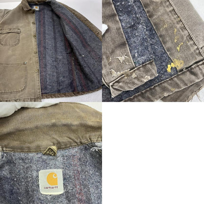 Carhartt | カーハート その他アウター ブラウン【加古川店】