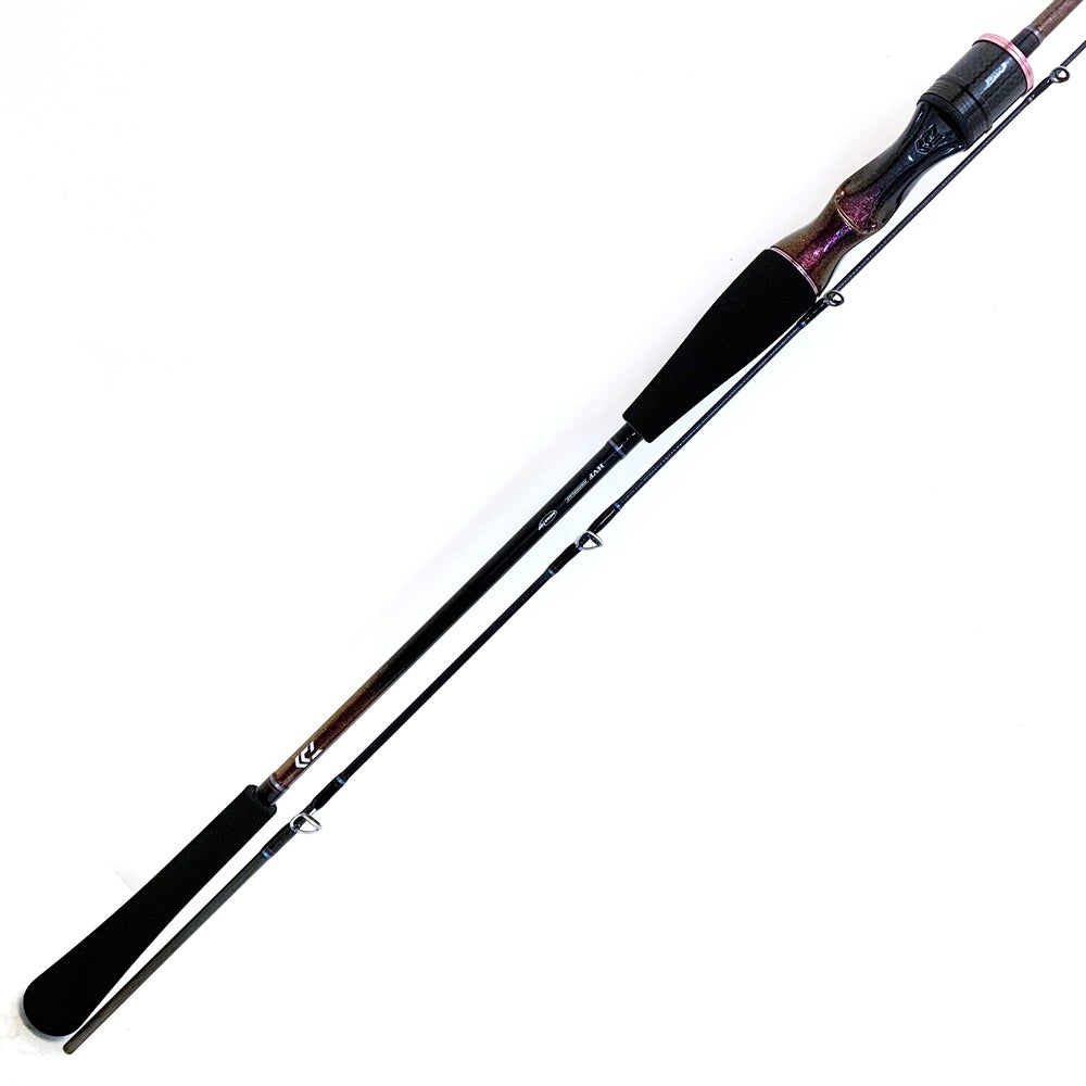 【釣り/つり/釣具/ロッド】Daiwa | ダイワ 紅牙 N510HB-S・K【加古川店】