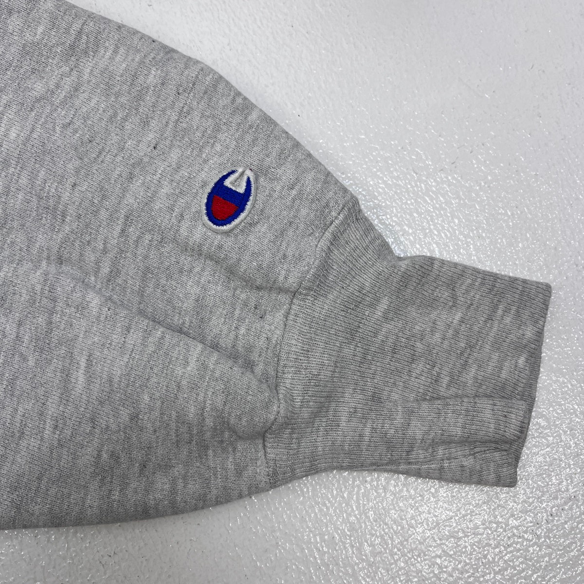Champion | チャンピオン Maryland 90s REVERSE WEAVE スウェット グレー サイズ：XL【加古川店】