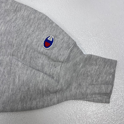 Champion | チャンピオン Maryland 90s REVERSE WEAVE スウェット グレー サイズ：XL【加古川店】