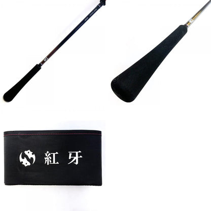 【釣り/つり/釣具/ロッド】Daiwa | ダイワ 紅牙 N510HB-S・K【加古川店】