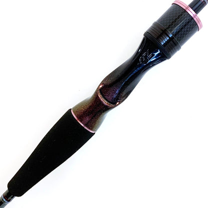 【釣り/つり/釣具/ロッド】Daiwa | ダイワ 紅牙 N510HB-S・K【加古川店】