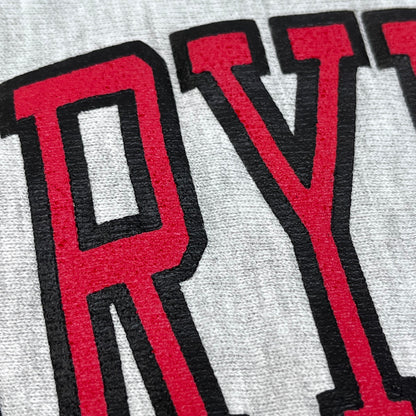 Champion | チャンピオン Maryland 90s REVERSE WEAVE スウェット グレー サイズ：XL【加古川店】