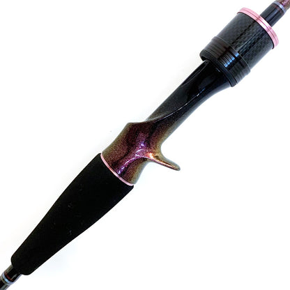【釣り/つり/釣具/ロッド】Daiwa | ダイワ 紅牙 N510HB-S・K【加古川店】