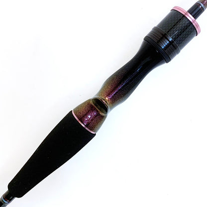 【釣り/つり/釣具/ロッド】Daiwa | ダイワ 紅牙 N510HB-S・K【加古川店】