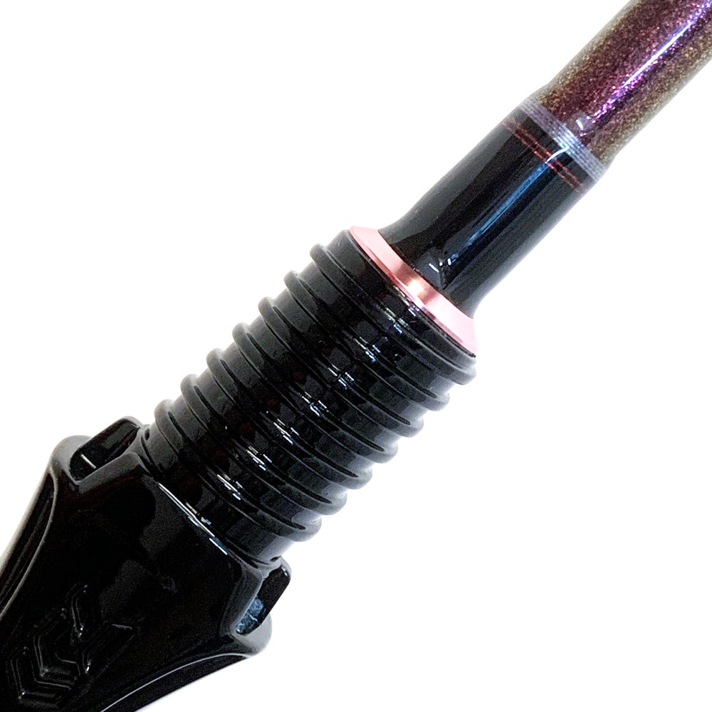 【釣り/つり/釣具/ロッド】Daiwa | ダイワ 紅牙 N510HB-S・K【加古川店】