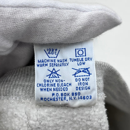 Champion | チャンピオン Maryland 90s REVERSE WEAVE スウェット グレー サイズ：XL【加古川店】