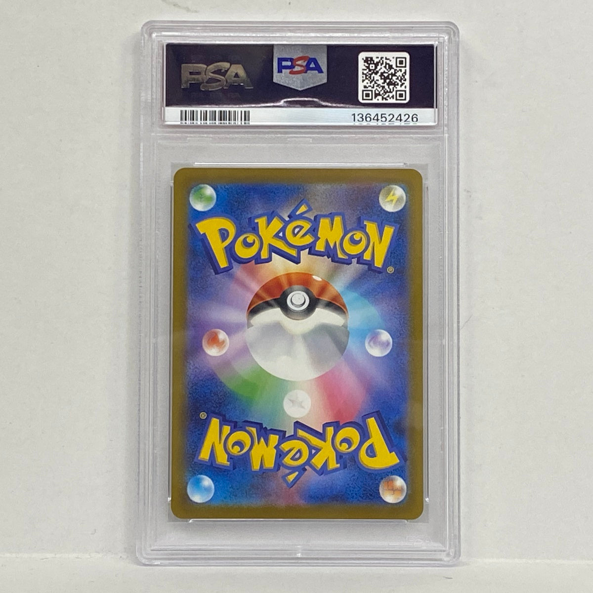 PSA10 ラルトス プロモ 021/M-Pserial:136452426【加古川店】