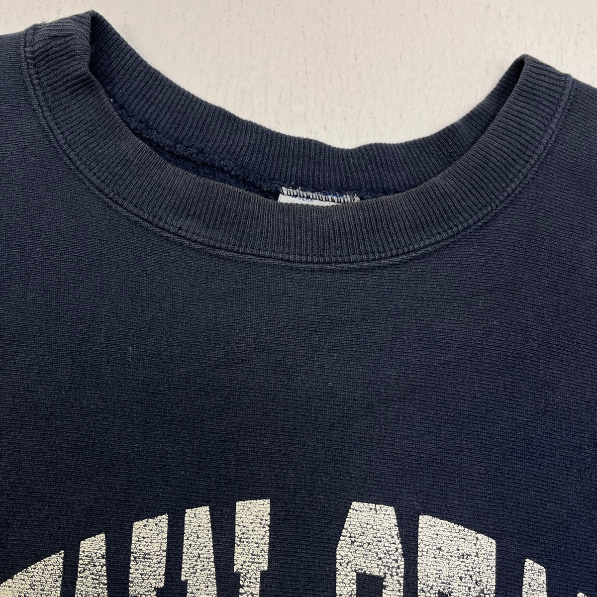 Champion | チャンピオン 90s usa製 スウェット ネイビー サイズ：L【加古川店】