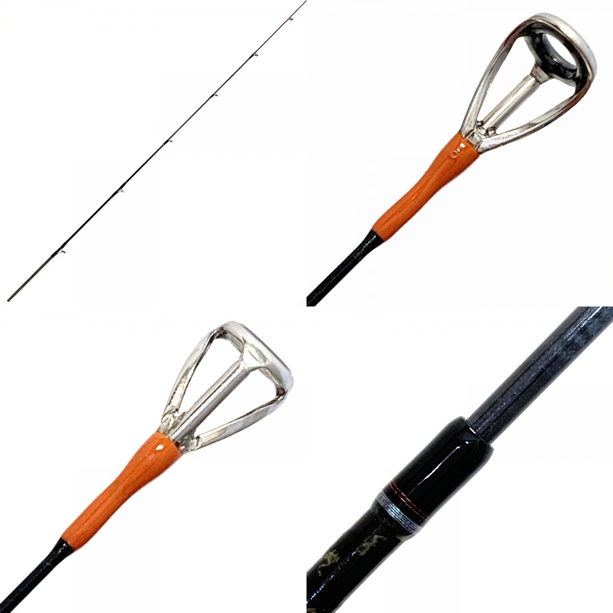 【釣り/つり/釣具/ロッド】Daiwa | ダイワ 紅牙 N510HB-S・K【加古川店】