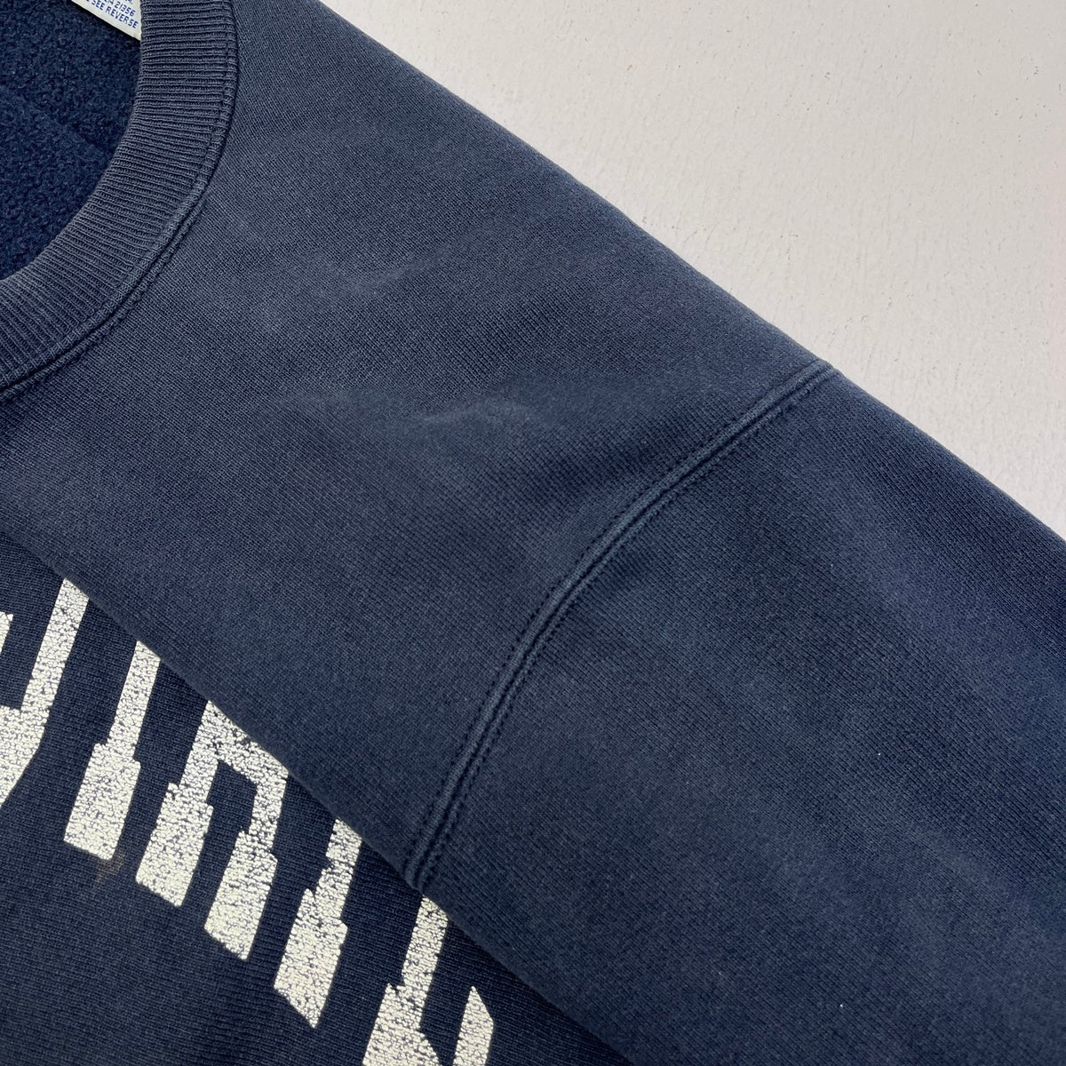 Champion | チャンピオン 90s usa製 スウェット ネイビー サイズ：L【加古川店】