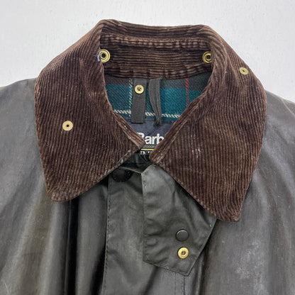 Barbour | バーブァー NORTHUMBRIA その他アウター A400 ブラック サイズ：42【加古川店】