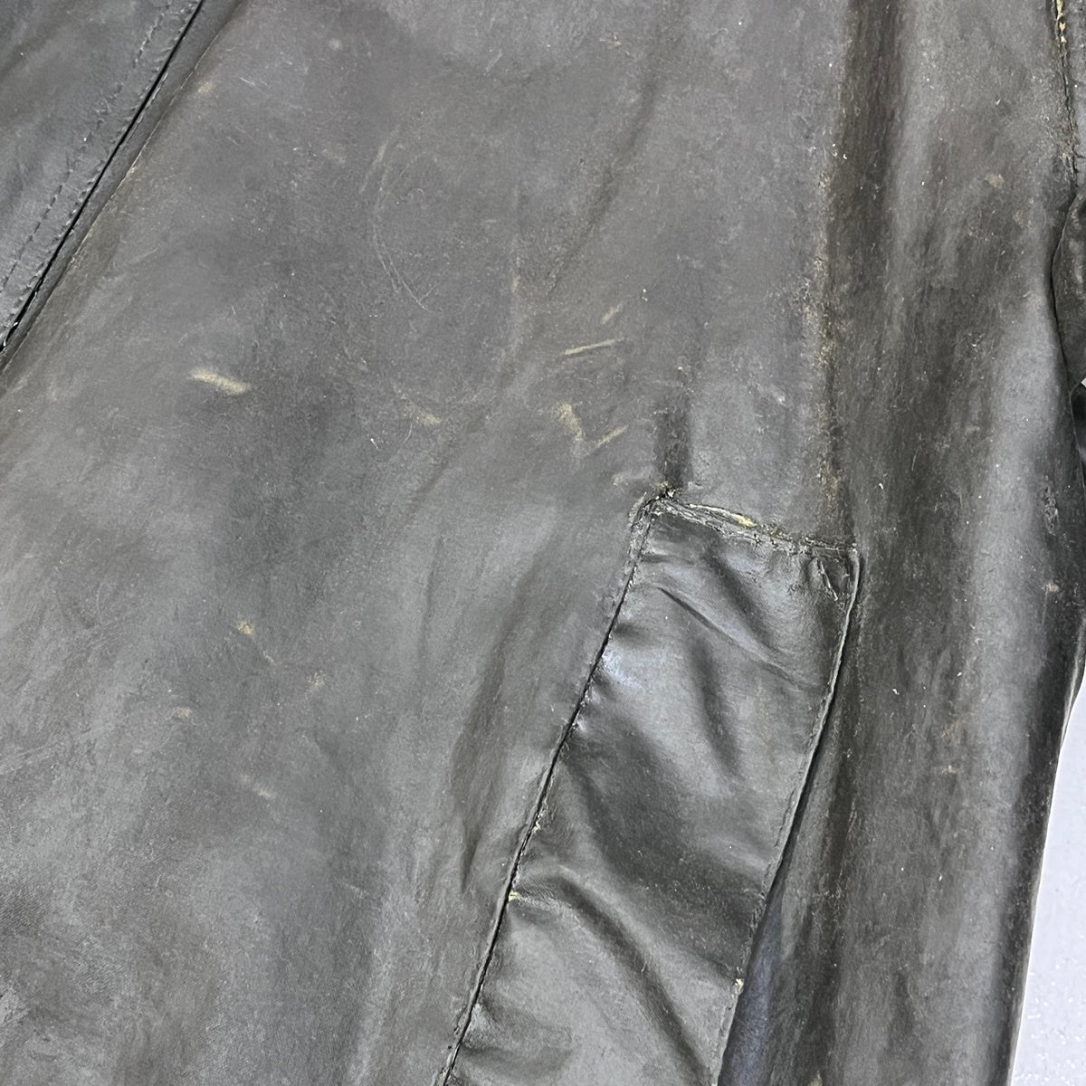 Barbour | バーブァー NORTHUMBRIA その他アウター A400 ブラック サイズ：42【加古川店】