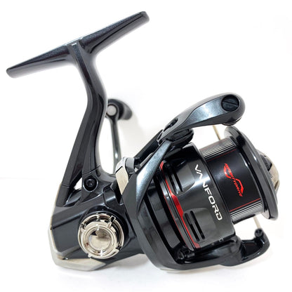 【フィッシング/釣り/釣具/リール】 【スピニングリール】SHIMANO | シマノ 24ヴァンフォード C2500SXG【加古川店】