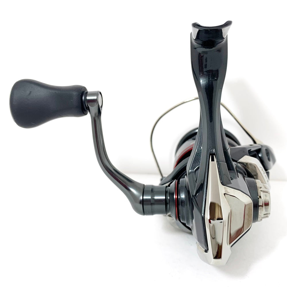 【フィッシング/釣り/釣具/リール】 【スピニングリール】SHIMANO | シマノ 24ヴァンフォード C2500SXG【加古川店】