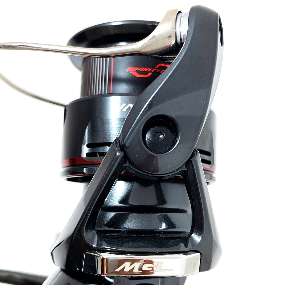 【フィッシング/釣り/釣具/リール】 【スピニングリール】SHIMANO | シマノ 24ヴァンフォード C2500SXG【加古川店】