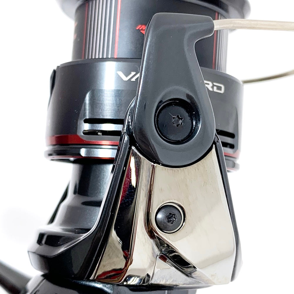 【フィッシング/釣り/釣具/リール】 【スピニングリール】SHIMANO | シマノ 24ヴァンフォード C2500SXG【加古川店】