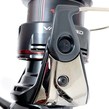 【フィッシング/釣り/釣具/リール】 【スピニングリール】SHIMANO | シマノ 24ヴァンフォード C2500SXG【加古川店】
