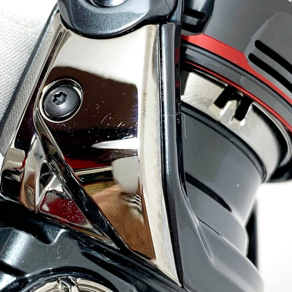 【フィッシング/釣り/釣具/リール】 【スピニングリール】SHIMANO | シマノ 24ヴァンフォード C2500SXG【加古川店】