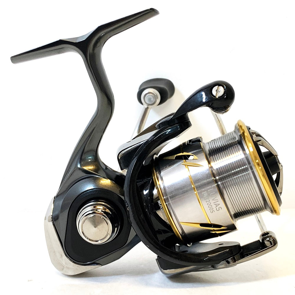 【フィッシング/釣り/釣具/リール】 【スピニングリール】Daiwa | ダイワ 20ルビアスFCLT 2000S【加古川店】