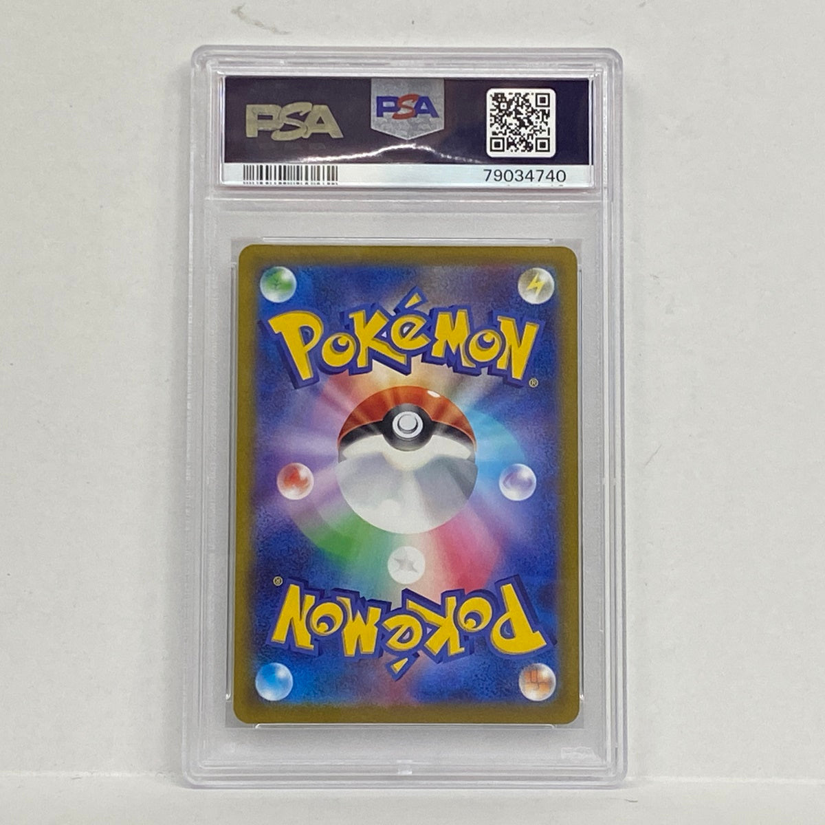PSA10 マリィのプライド 419/414serial:79034740【加古川店】
