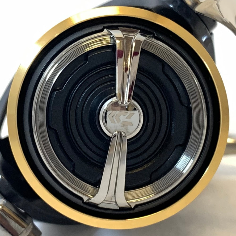 【フィッシング/釣り/釣具/リール】 【スピニングリール】Daiwa | ダイワ 20ルビアスFCLT 2000S【加古川店】