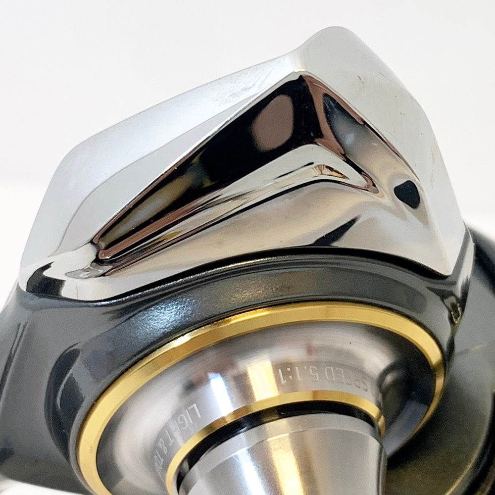 【フィッシング/釣り/釣具/リール】 【スピニングリール】Daiwa | ダイワ 20ルビアスFCLT 2000S【加古川店】