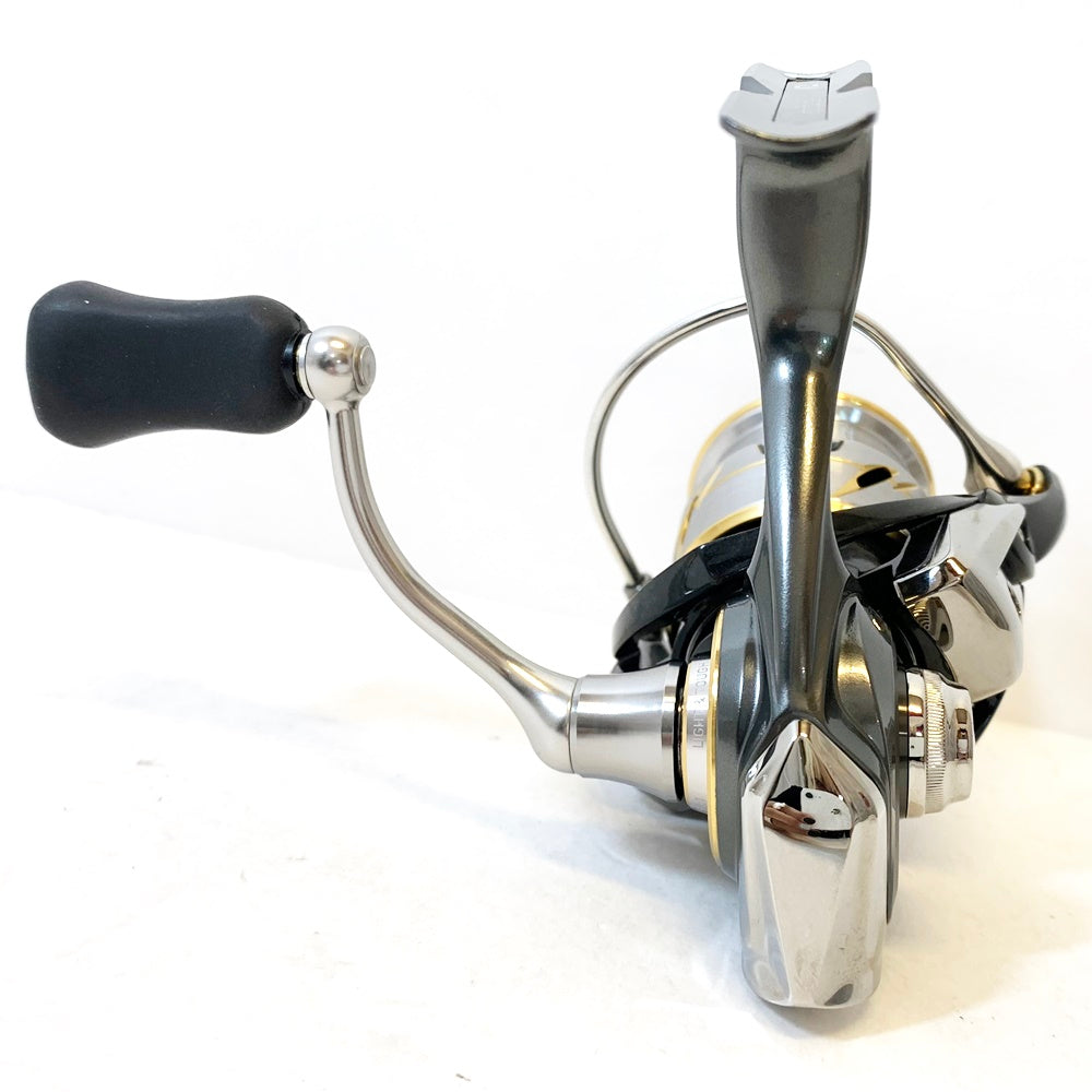 【フィッシング/釣り/釣具/リール】 【スピニングリール】Daiwa | ダイワ 20ルビアスFCLT 2000S【加古川店】