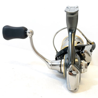 【フィッシング/釣り/釣具/リール】 【スピニングリール】Daiwa | ダイワ 20ルビアスFCLT 2000S【加古川店】