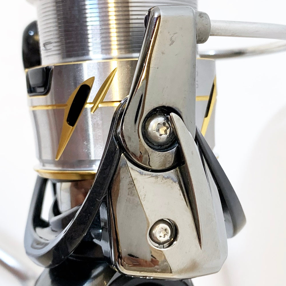 【フィッシング/釣り/釣具/リール】 【スピニングリール】Daiwa | ダイワ 20ルビアスFCLT 2000S【加古川店】