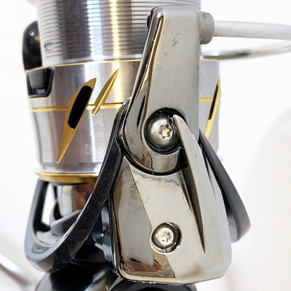 【フィッシング/釣り/釣具/リール】 【スピニングリール】Daiwa | ダイワ 20ルビアスFCLT 2000S【加古川店】