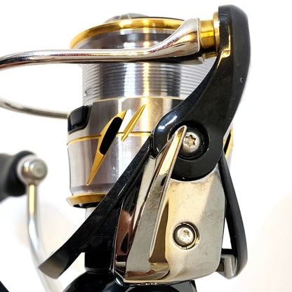 【フィッシング/釣り/釣具/リール】 【スピニングリール】Daiwa | ダイワ 20ルビアスFCLT 2000S【加古川店】