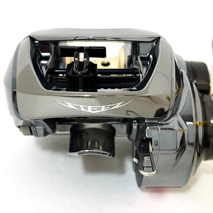 【フィッシング/釣り/釣具/リール】 【ベイトリール/左ハンドル】Daiwa | ダイワ 25スティーズ リミテッド CT SV TW 70XHL 25スティーズ LTD CT 70XHL ※カスタム品（純正無し）【加古川店】