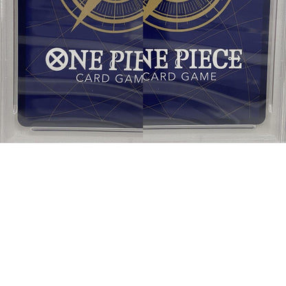 PSA10 モンキー・D・ルフィMAGAZINE VOL.20付録 ST2serial:169434554【加古川店】
