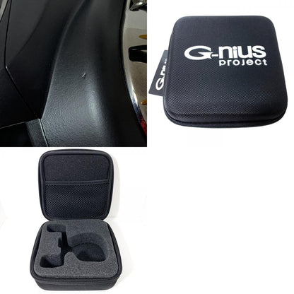 【フィッシング/釣り/釣具/リール】 【ベイトリール/左ハンドル】G-nius | ジーニアス ジーニアスプロジェクト ジェネレウス 7.3LH【加古川店】