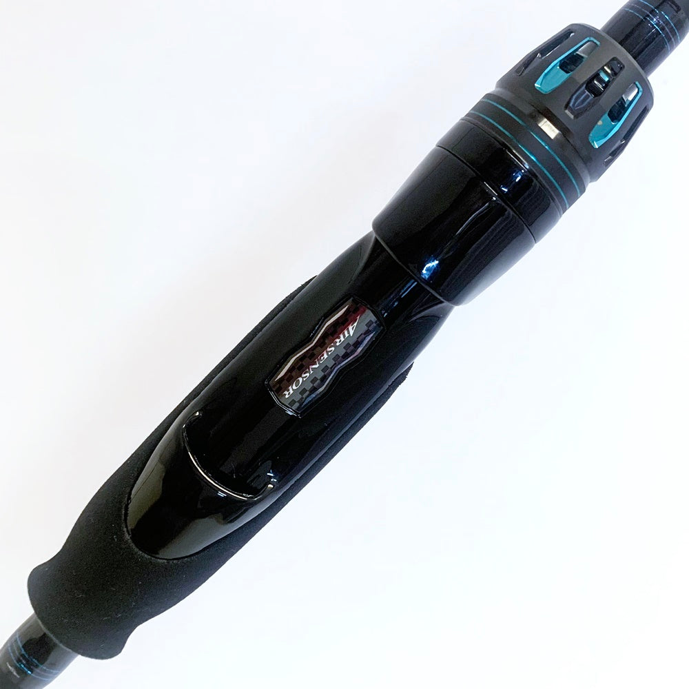 【釣り/つり/釣具/ロッド】Daiwa | ダイワ エメラルダスAIR 86ML・K【加古川店】