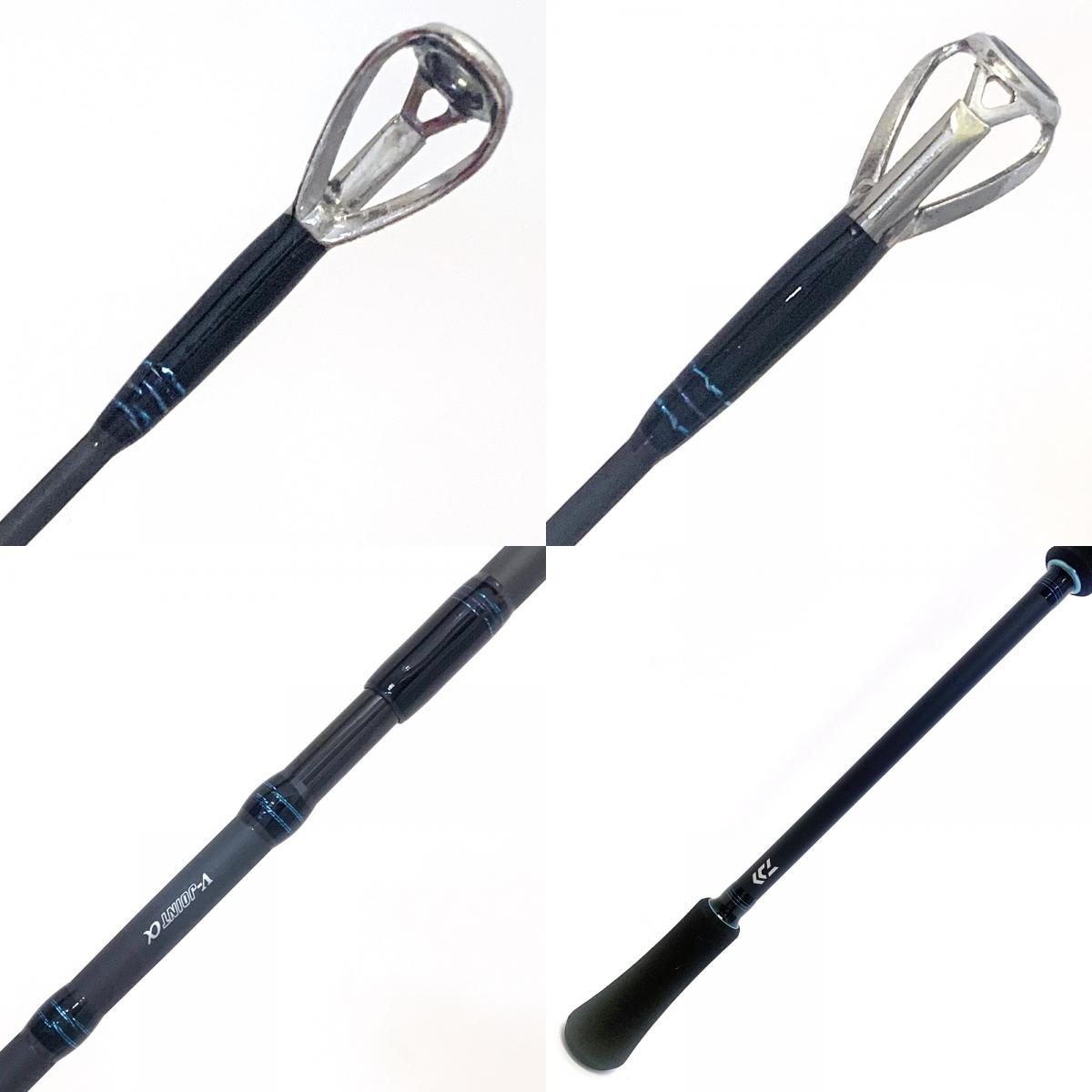 【釣り/つり/釣具/ロッド】Daiwa | ダイワ エメラルダスAIR 86ML・K【加古川店】