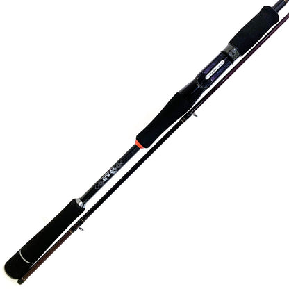 【釣り/つり/釣具/ロッド】 | イッセイ海太郎 碧五十六 IUC-782MS-F【加古川店】