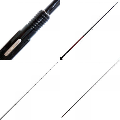 【釣り/つり/釣具/ロッド】 | イッセイ海太郎 碧五十六 IUC-782MS-F【加古川店】