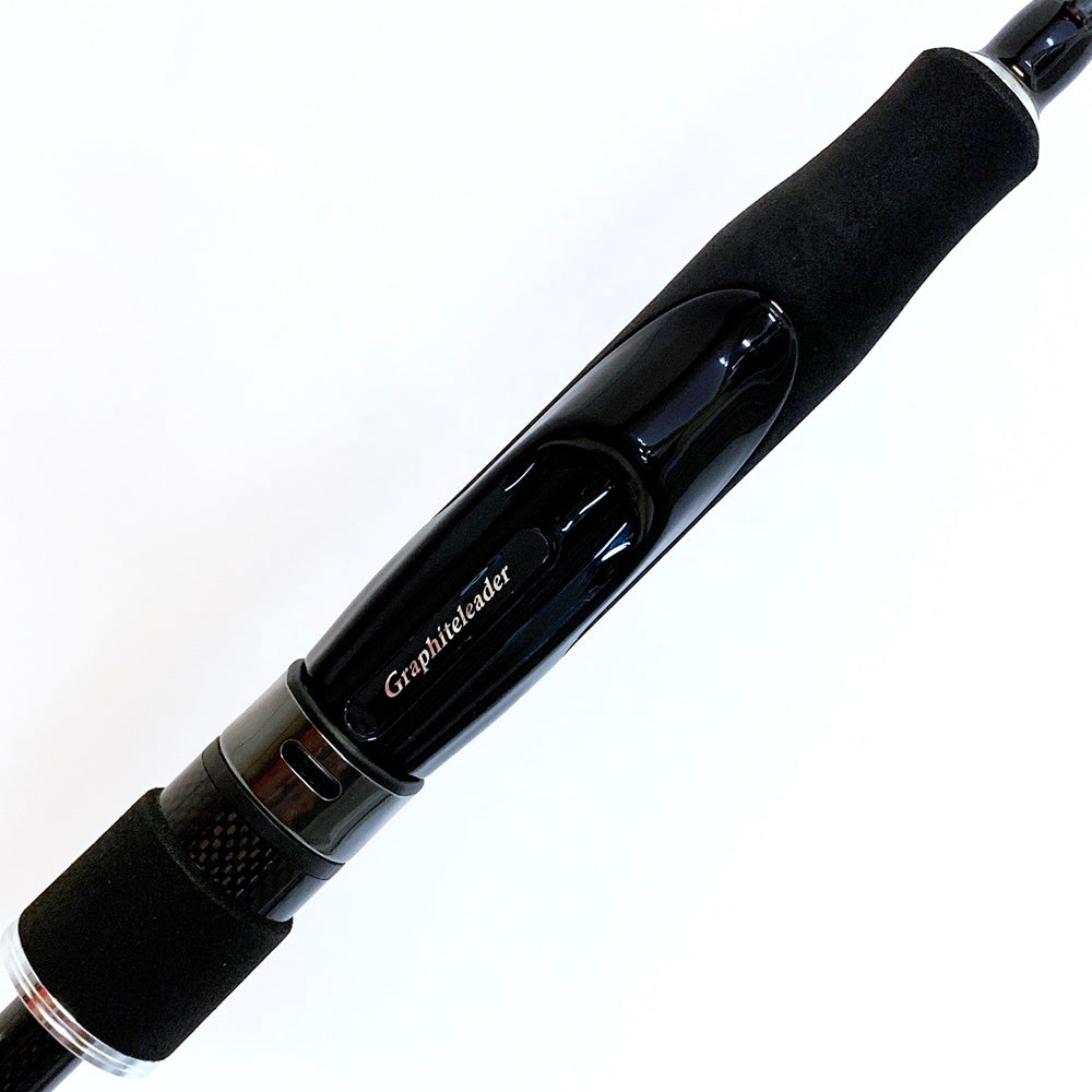 【釣り/つり/釣具/ロッド】Graphiteleader | グラファイトリーダー 23カラマレッティーUX 23GALUS-702MMH-T【加古川店】