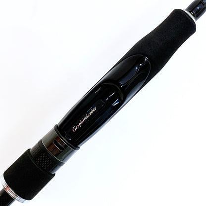 【釣り/つり/釣具/ロッド】Graphiteleader | グラファイトリーダー 23カラマレッティーUX 23GALUS-702MMH-T【加古川店】
