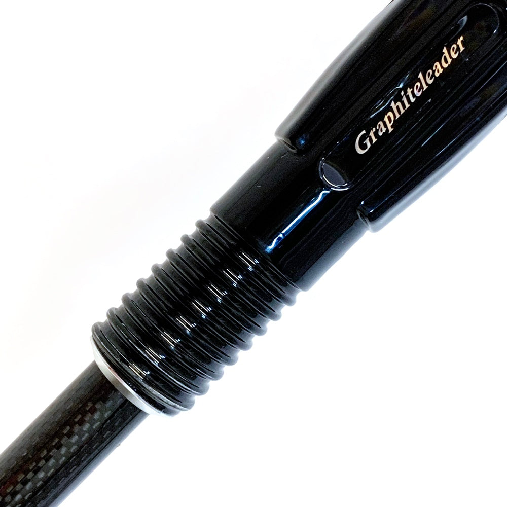 【釣り/つり/釣具/ロッド】Graphiteleader | グラファイトリーダー 23カラマレッティーUX 23GALUS-702MMH-T【加古川店】