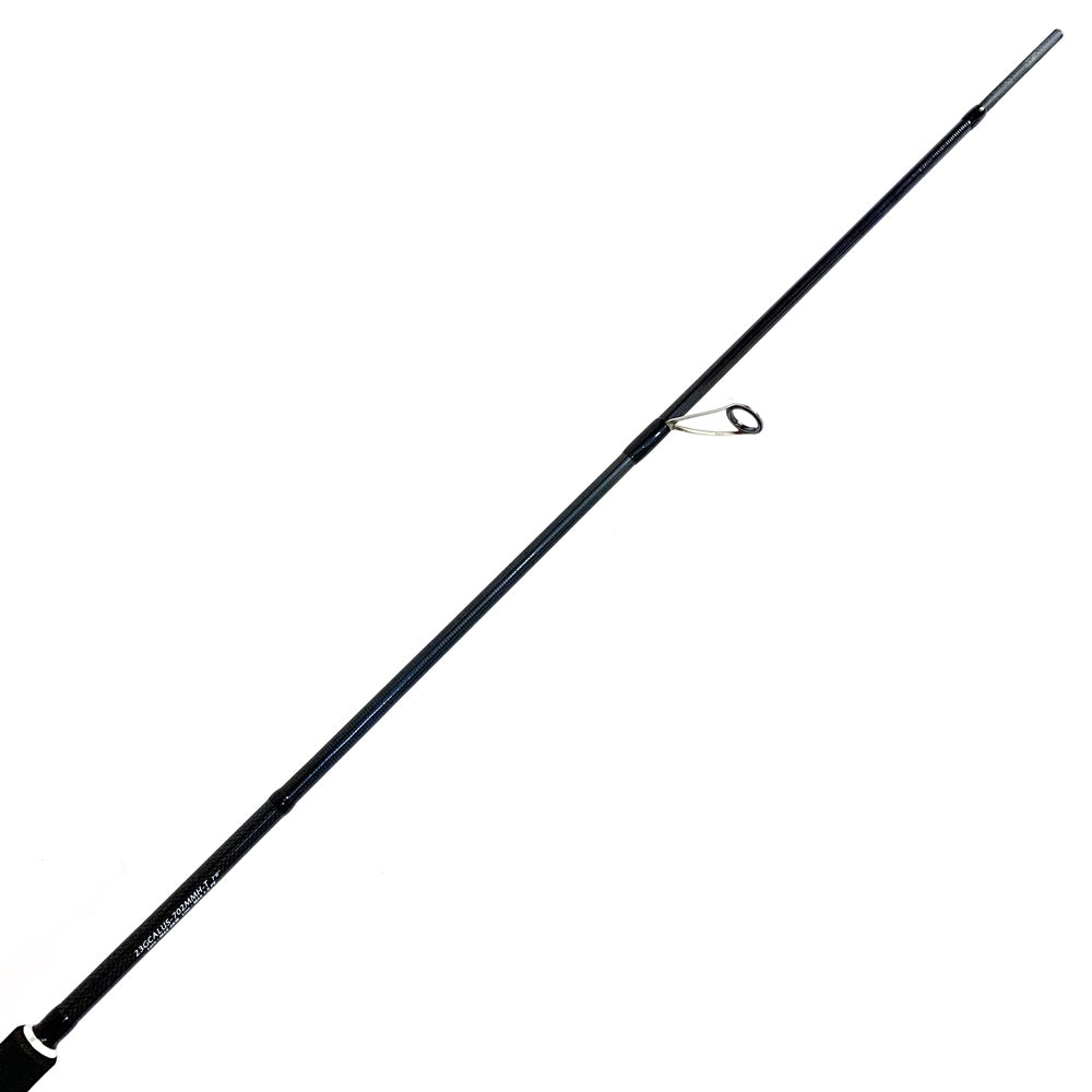 【釣り/つり/釣具/ロッド】Graphiteleader | グラファイトリーダー 23カラマレッティーUX 23GALUS-702MMH-T【加古川店】