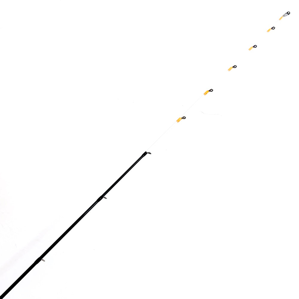 【釣り/つり/釣具/ロッド】Graphiteleader | グラファイトリーダー 23カラマレッティーUX 23GALUS-702MMH-T【加古川店】